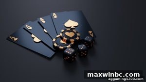 AG真人 maxwinbc